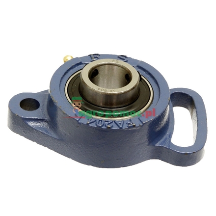  Flanged bearing unit